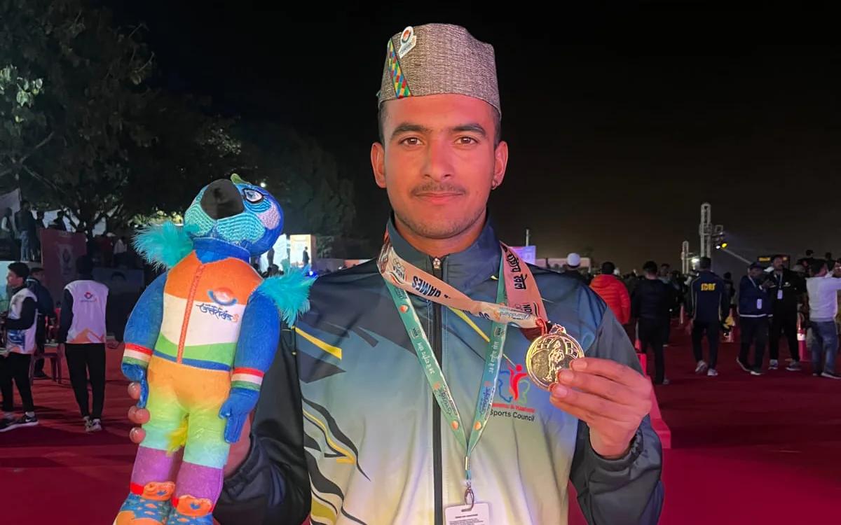 Mohsin Ali