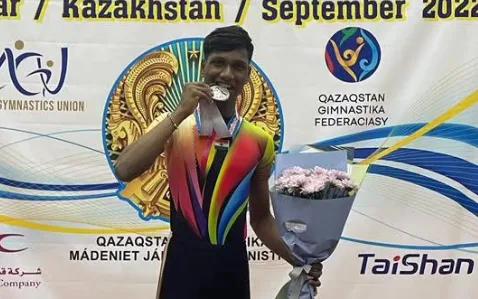 Aditya Khasase 