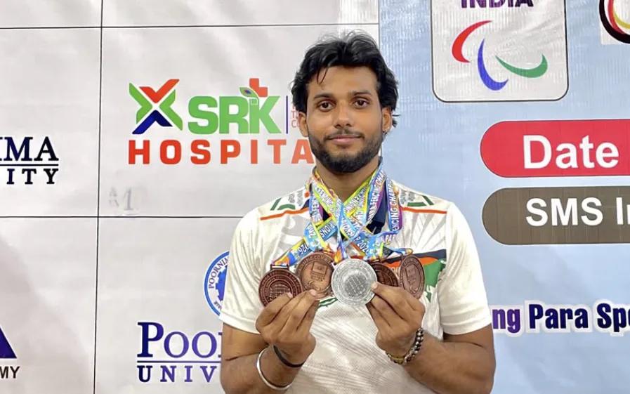 Krishna Sharma