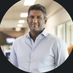 Vivek Kumar